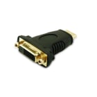 ALPHA ELETTRONICA SR - ALP64-575/1 ADATT.DVI PLAS PR DVI-D A SPINA HDMI