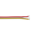 ALPHA ELETTRONICA SR - ALP20-122-4 SPINA BANANA COLORE VERDE 4MM