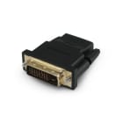 ALPHA ELETTRONICA SR - ALP64-577/1 DVI-D plug to HDMI® socket