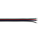 ALPHA ELETTRONICA SR - ALP20-122-5 SPINA BANANA COLORE BLU 4MM