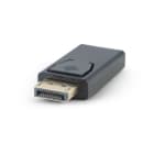ALPHA ELETTRONICA SR - ALP64-595 ADATT.SP.DISPLAY PORT A PR HDMI SCAT
