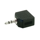 ALPHA ELETTRONICA SR - ALP70-120 ADAT AUDIO DA SP 3.5STE A 2 PR 3.5STEREO