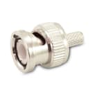 ALPHA ELETTRONICA SR - ALP80-102/1 SPINA BNC A CRIMPARE MIL UG 1785 RG-58/U