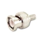 ALPHA ELETTRONICA SR - ALP80-109/3 SPINA BNC A CRIMPARE PER CAVO 4.2 MM
