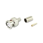 ALPHA ELETTRONICA SR - ALP80-112 SPINA BNC A CRIMPARE MIL UG 1789 RG-59/U