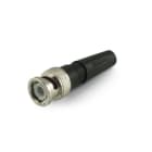 ALPHA ELETTRONICA SR - ALP80-114 SPINA BNC CON G/CAVO PVC X RG59/U 62/U