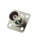 ALPHA ELETTRONICA SR - ALP81-052 BNC solder socket for panel mount UG 290/AU