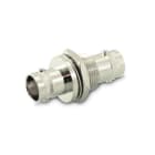 ALPHA ELETTRONICA SR - ALP81-067 BNC adapter from socket to UG492/AU panel mount BNC socket