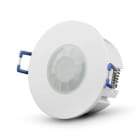 ALPHA ELETTRONICA SR - ALP23-110/2 SENSORE PIR INCASS.230VAC BIANCO IP20