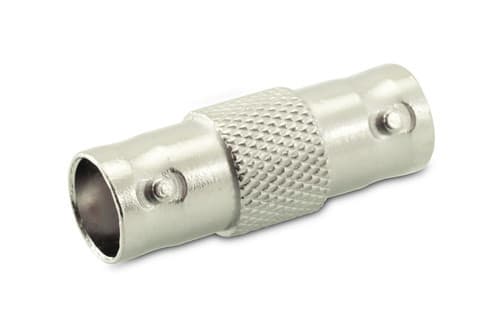 ALPHA ELETTRONICA SR - ALP82-017/1 Adapter from BNC socket to BNC socket