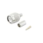 ALPHA ELETTRONICA SR - ALP83-022 SPINA TNC A CRIMP. X RG58/U 223/U