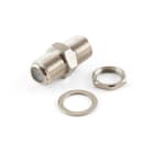 ALPHA ELETTRONICA SR - ALP86-029/1 PRESA F A PANNELLO LUNGHEZZA 23.3MM -...