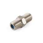 ALPHA ELETTRONICA SR - ALP86-029/2 PRESA F A PANNELLO LUNGHEZZA 25.5MM -...