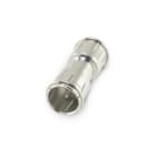 ALPHA ELETTRONICA SR - ALP86-034 Adattatore da spina F a spina F ad attacco rapido