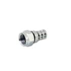 ALPHA ELETTRONICA SR - ALP86-552 SPINA F JOIN 5182 2-RING X CAVO 6.8