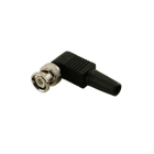 ALPHA ELETTRONICA SR - ALP80-140/1 SPINA BNC A GRAFFARE CAP.PLAS.X RG59/U
