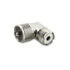 ALPHA ELETTRONICA SR - ALP87-035 ADATT.UHF A 90 DA SPINA A PRESA M359/A