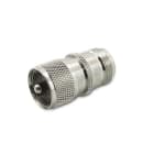 ALPHA ELETTRONICA SR - ALP88-510 ADATT.DA SPINA UHF A SPINA N 83/BU