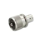 ALPHA ELETTRONICA SR - ALP88-540 Adapters from UHF plug to BNC socket UG273 / U
