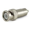 ALPHA ELETTRONICA SR - ALP88-572 ADATT.DA SPINA BNC A SPINA RCA