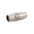 ALPHA ELETTRONICA SR - ALP88-610 Adattatore da spina TV Ø9,5mm a presa RCA