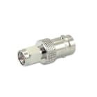 ALPHA ELETTRONICA SR - ALP89-217 ADATT.DA SPINA SMA A PRESA BNC