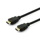 ALPHA ELETTRONICA SR - ALP93-591G2/050 CAVO HDMI SP./SP. 5M LSZH HIGH SP. ETH.