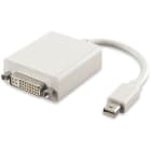 ALPHA ELETTRONICA SR - ALP93-623/002B Mini Display-port plug to DVI socket