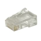 ALPHA ELETTRONICA SR - ALP94-318 SPINA MODULARE 8P8C