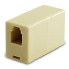 ALPHA ELETTRONICA SR - ALP94-411 ADATT.TEL.MOD.DA PR. A PR. 4P4C