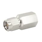 ALPHA ELETTRONICA SR - ALP94-890 Adapter from FME plug to SMA plug
