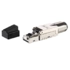 ALPHA ELETTRONICA SR - ALP94-915/06 SPINA MODULARE RJ45 CAT.6A STP
