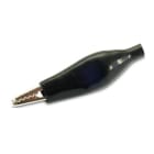 ALPHA ELETTRONICA SR - ALP20-514-2 COCCODRILLO COLORE NERO