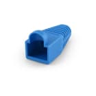 ALPHA ELETTRONICA SR - ALP94-923B CAPPUCCIO BLUE X CONN. 94-318