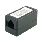 ALPHA ELETTRONICA SR - ALP94-930 RJ45 Coupler Cat.5e Socket/Socket