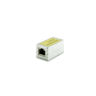 ALPHA ELETTRONICA SR - ALP94-930/1 ACCOPPIATORE RJ45 CAT5E FEM/FEM SCHERM.