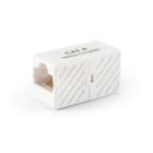 ALPHA ELETTRONICA SR - ALP94-931/2 RJ45 Coupler Cat.6A Socket/Unshielded socket - Plastic