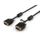 ALPHA ELETTRONICA SR - ALP95-526/15B CAVO 2X15HDB RAME GOLD FULLPIN FERR. 15M