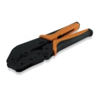 ALPHA ELETTRONICA SR - ALP98-109 PINZA CRIMP. SMA.SMB.SMC. MCX