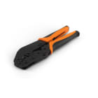 ALPHA ELETTRONICA SR - ALP98-122 Crimping tool for pre-insulated terminals