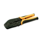 ALPHA ELETTRONICA SR - ALP98-123 Crimping tool tips for 0.5-4mm² cables