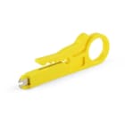 ALPHA ELETTRONICA SR - ALP98-206 INSERITORE MAN.PER TERM UTP/STP