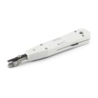 ALPHA ELETTRONICA SR - ALP98-208 Manual insertion tool for UTP/FTP terminations