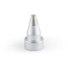 ALPHA ELETTRONICA SR - ALP98-220/4-1 UGELLO RIC. PER DISS. D3.3MM MOD.98-220