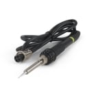 ALPHA ELETTRONICA SR - ALP98-230/1 Spare soldering iron 24V 60W/90Wmax 4 pins - no sleep function