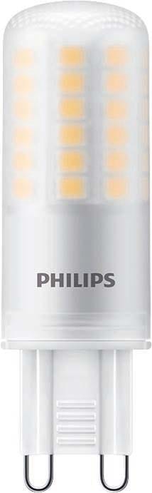 Philips - PBZ65780200 CorePro LEDcapsule ND 4.8-60W G9 827