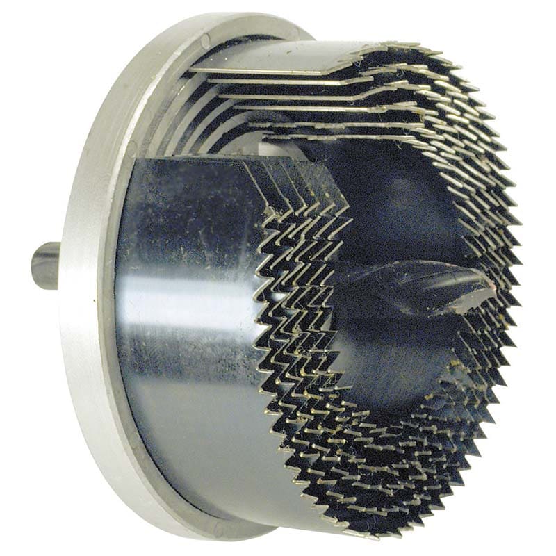 ELCART DISTRIBUTION - ERT289146100 2 608 584 063 SET 6 SEGHE A TAZZA