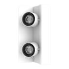 LINEA LIGHT (ILED) - ILD77076W30 OPTUS-W2 6 2X16WAC CRI92 BAL.S/A BG