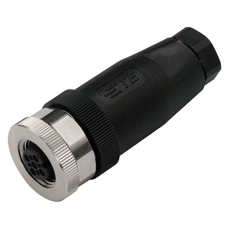 ELCART DISTRIBUTION - ERT981397000 T4110002041-000 CON.M12 ORO F 4P