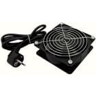 ELCART DISTRIBUTION - ERT404846600 VENTOLA 120X120 CON TERMOSTATO
